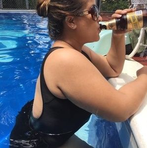 Meet your Posher, Taiana fernandez